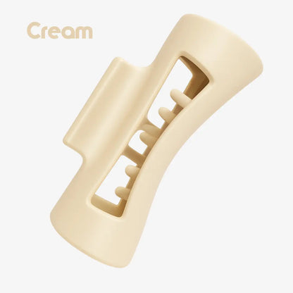 The Flexible Claw Clip