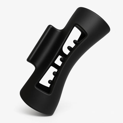 The Flexible Claw Clip