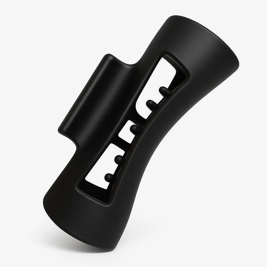 The Flexible Claw Clip